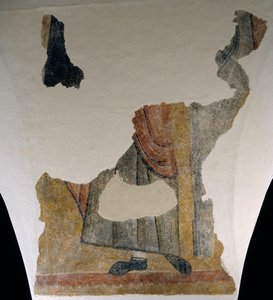 Santo de Sant Joan de Boí de Unbekannt Unbekannt